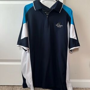 Men’s Golf Shirt